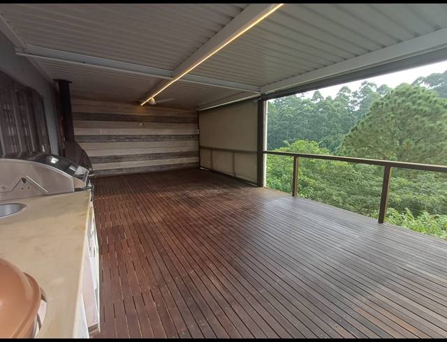 2 BEDROOM HOUSE TO LET IN WATERFALL